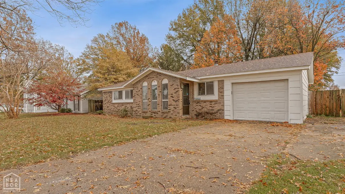 819 Melody Lane, Blytheville, AR 72315 - Image #1