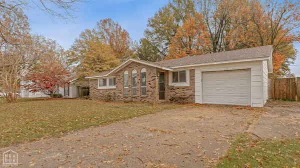 819 Melody Lane, Blytheville, AR 72315