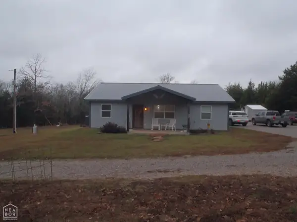 220 Overlook Drive, Bradford, AR 72020