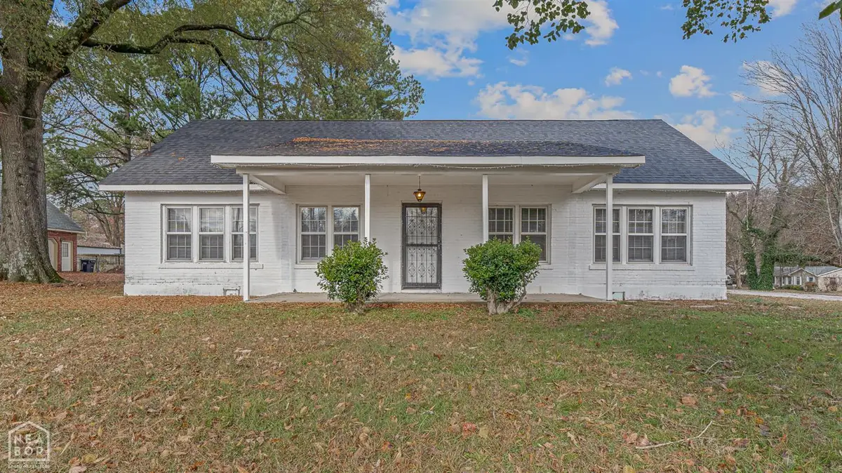 1600 W Nettleton Avenue W, Jonesboro, AR 72401 - Image #1