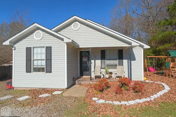 408 W Maple Street, Pocahontas, AR 72455