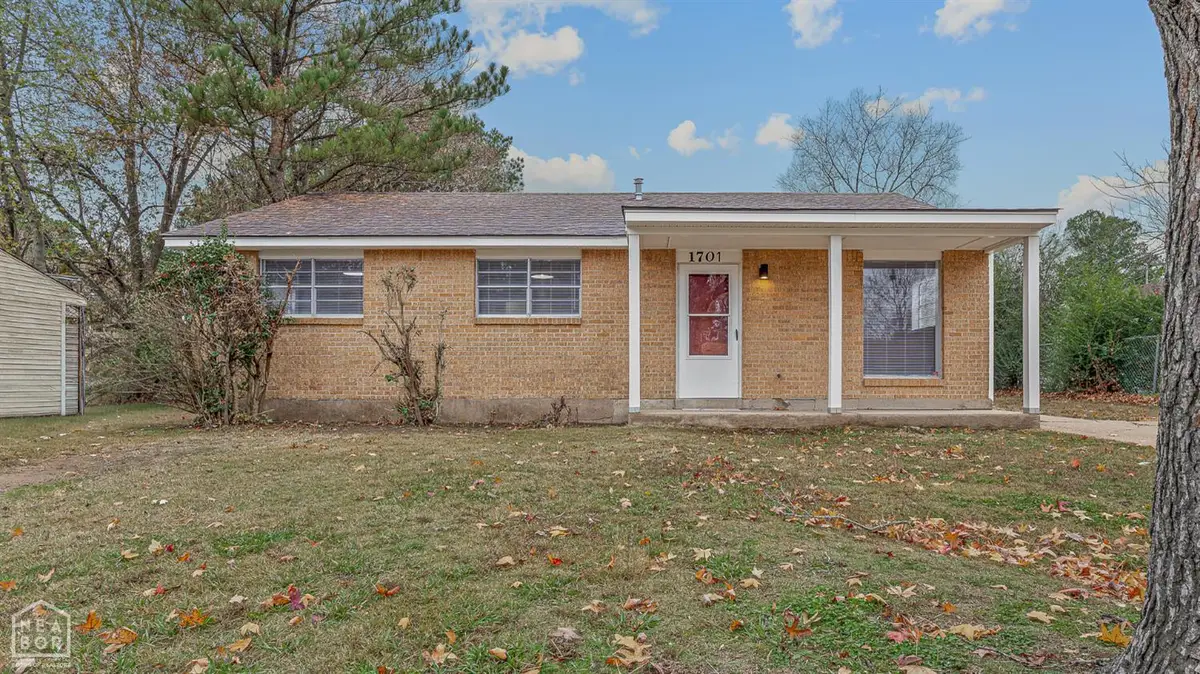 1701 Clayhill Street, Jonesboro, AR 72401 - Image #1