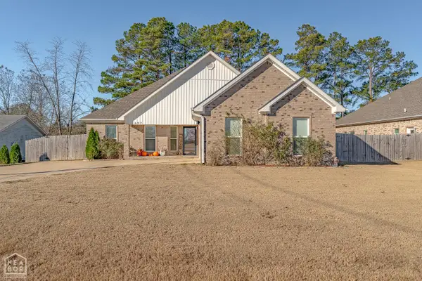 697 Old Bridger Road, Jonesboro, AR 72401