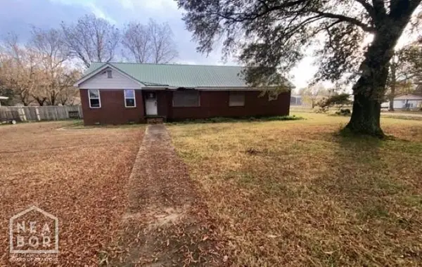 201 Park, Parkin, AR 72373