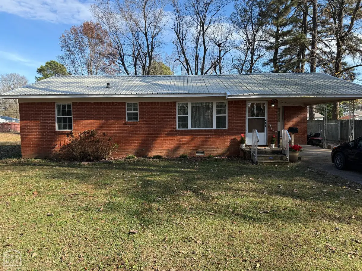 613 S Clayton Street, Rector, AR 72461 - Image #1
