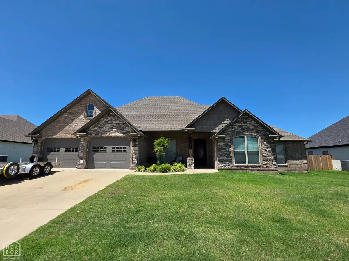3801 Stoneridge, Paragould, AR 72450 - Image #1