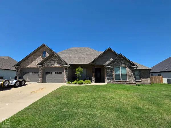 3801 Stoneridge, Paragould, AR 72450