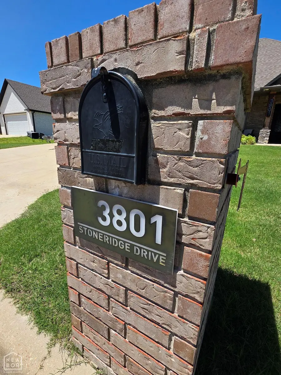 3801 Stoneridge, Paragould, AR 72450 - Image #2