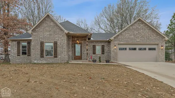 2202 N 29th Street N, Paragould, AR 72450