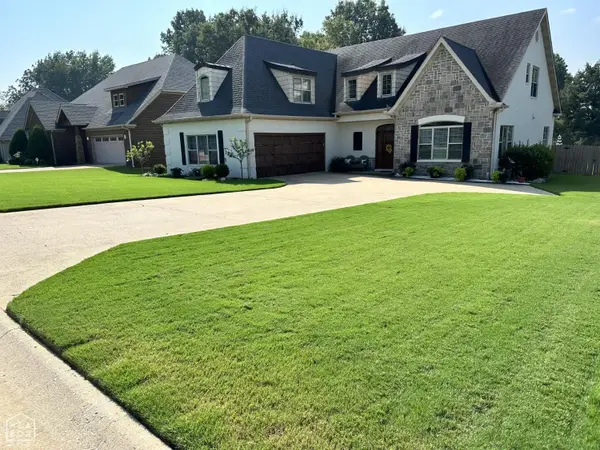 5234 Providence Circle, Jonesboro, AR 72404