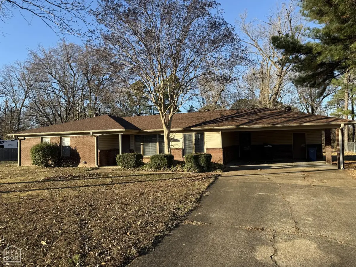 4304 Brenda Street, Jonesboro, AR 72405 - Image #1
