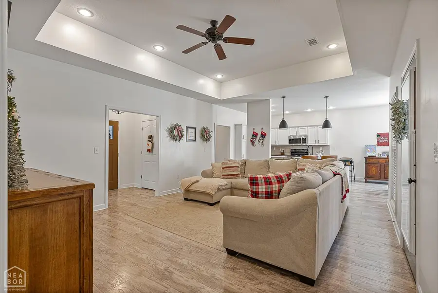 6027 Prairie Meadow, Jonesboro, AR 72404 - Image #2