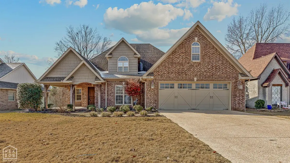5513 Viney Creek Lane, Jonesboro, AR 72404 - Image #1