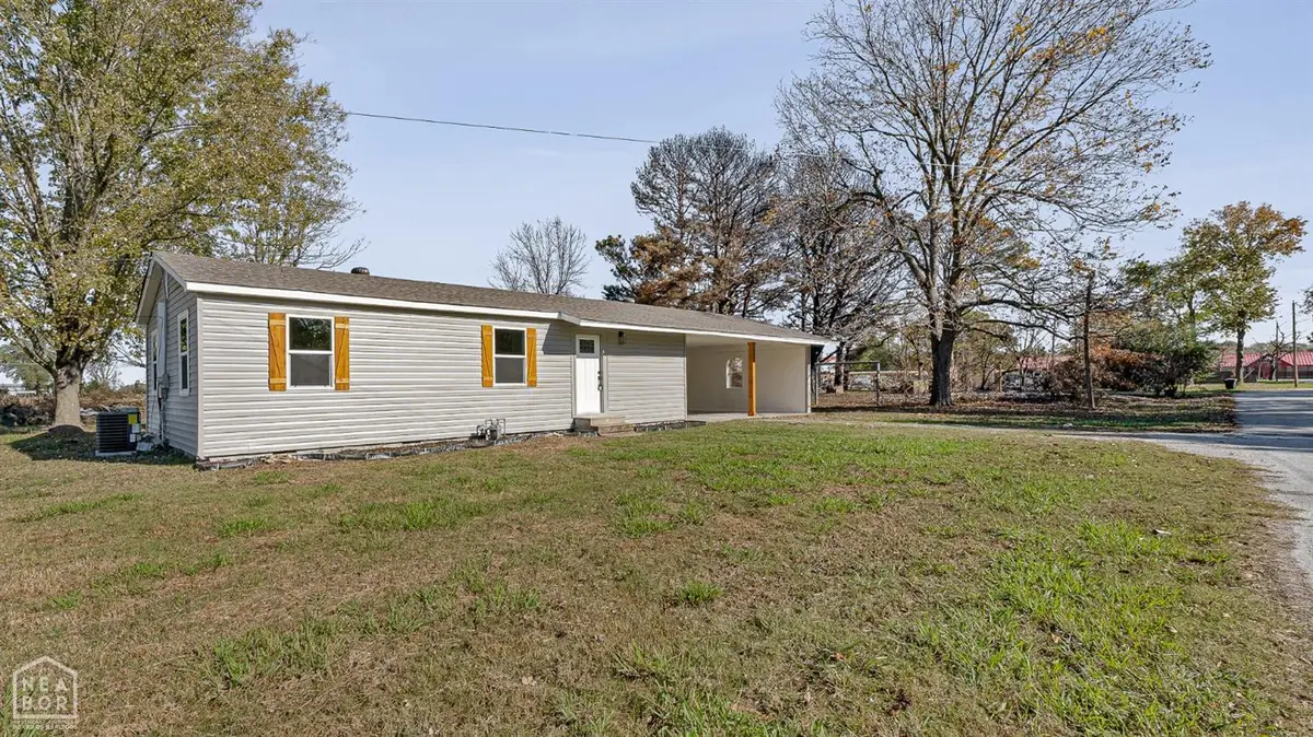 204 Jamison, Tuckerman, AR 72473 - Image #1