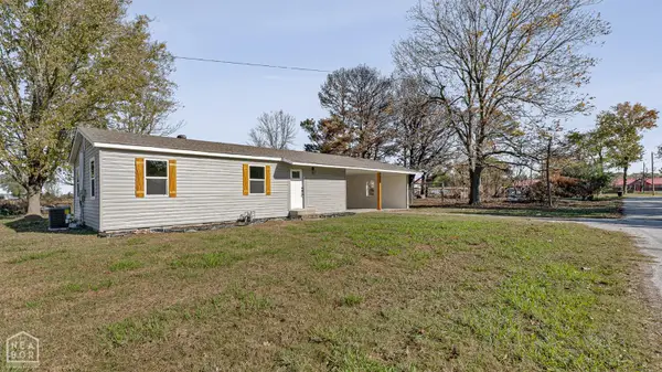 204 Jamison, Newport, AR 72473