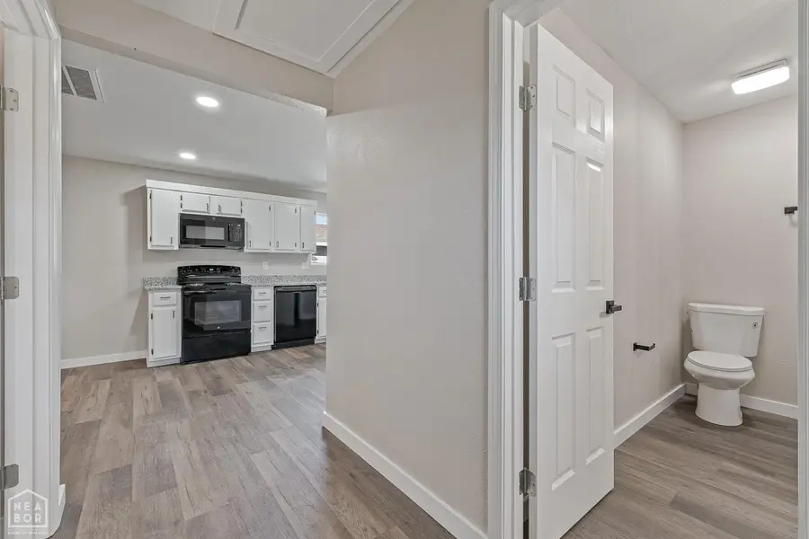 204 Jamison, Tuckerman, AR 72473 - Image #2