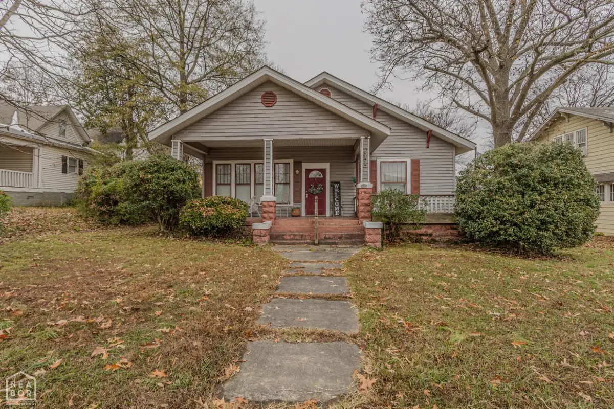 711 W Emerson Street, Paragould, AR 72450 - Image #1