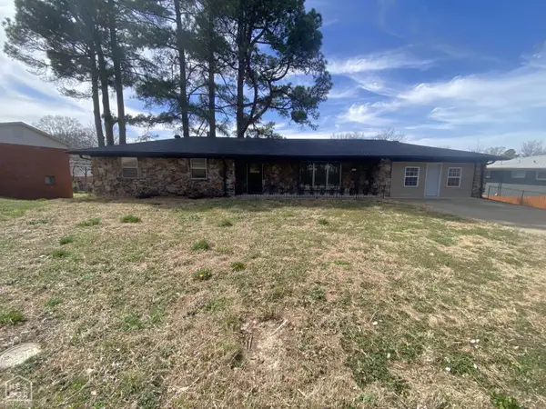 510 N 6 1/2 Street, Paragould, AR 72450