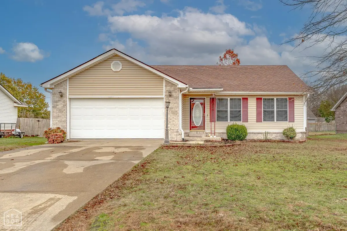 125 Summer Leigh Cove, Bay, AR 72411 - Image #1