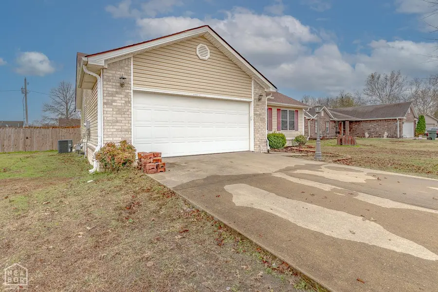 125 Summer Leigh Cove, Bay, AR 72411 - Image #2