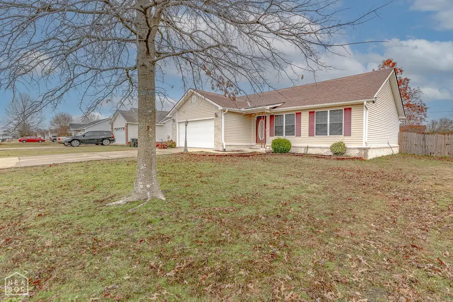 125 Summer Leigh Cove, Bay, AR 72411 - Image #3