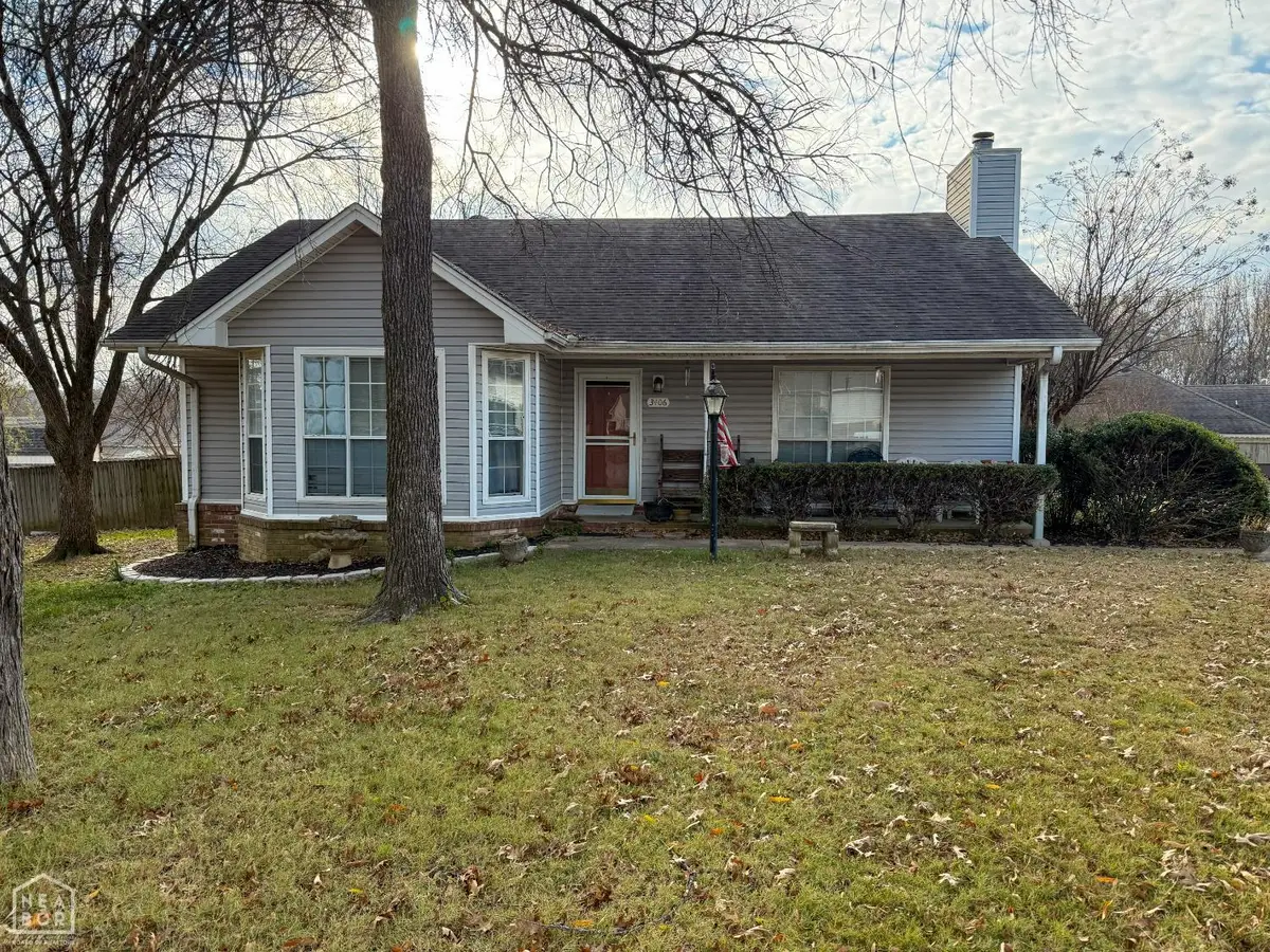 3406 Saddle Creek Cove, Jonesboro, AR 72404 - Image #1