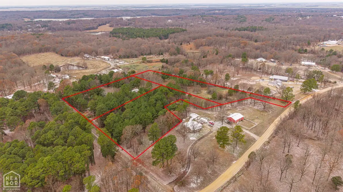 3 Greene 705, Paragould, AR 72450 - Image #1