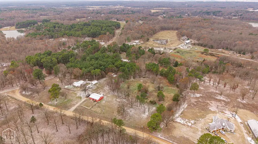 3 Greene 705, Paragould, AR 72450 - Image #2