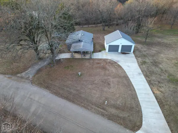 20349 Greenfield Road, Harrisburg, AR 72432