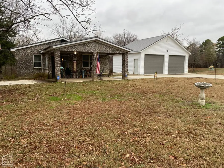 20349 Greenfield Road, Harrisburg, AR 72432 - Image #2