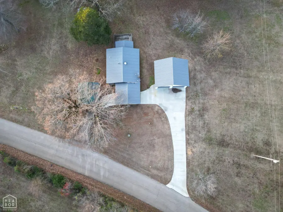 20349 Greenfield Road, Harrisburg, AR 72432 - Image #3