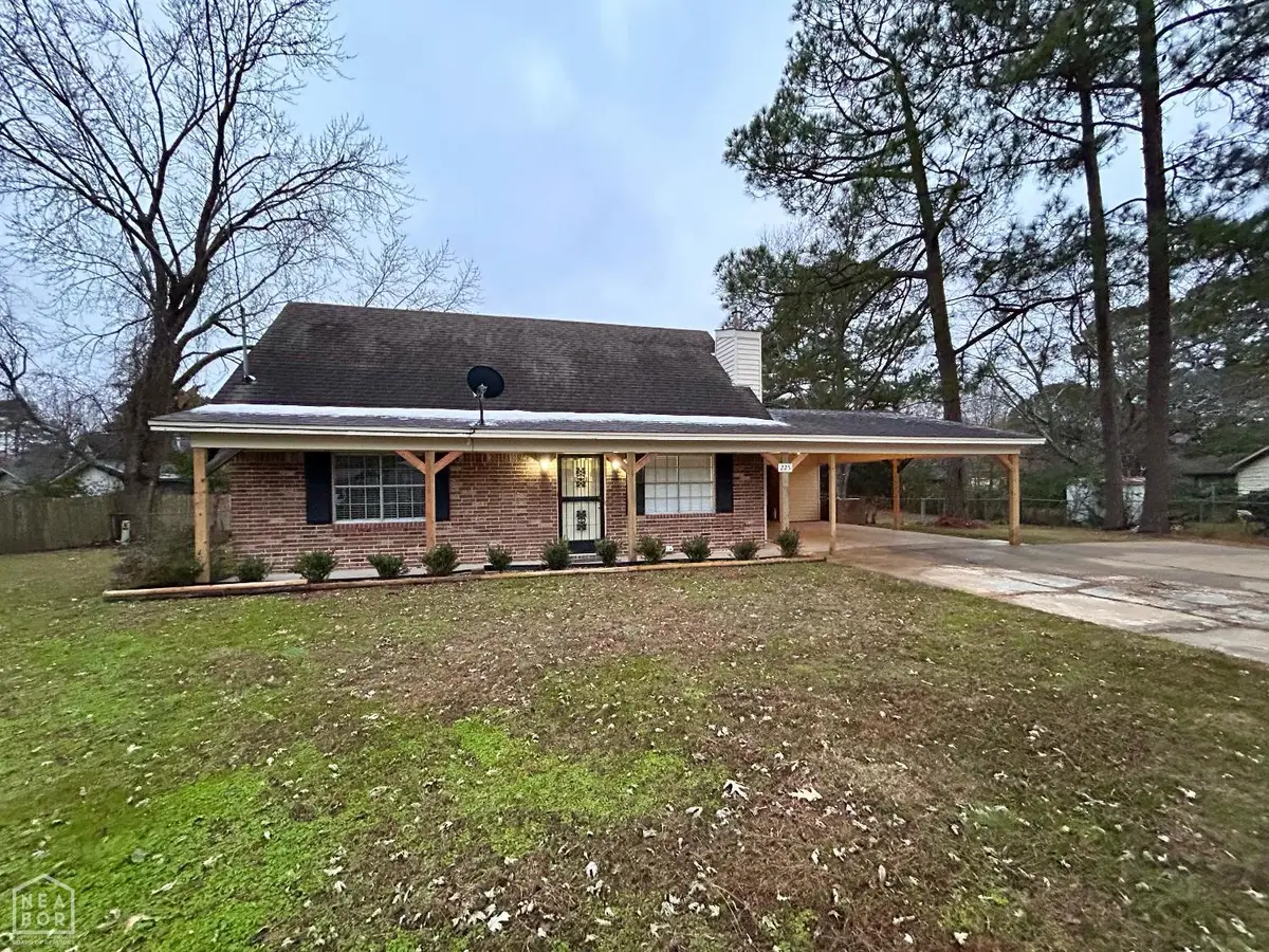 225 Harold Cv, Jonesboro, AR 72401 - Image #1