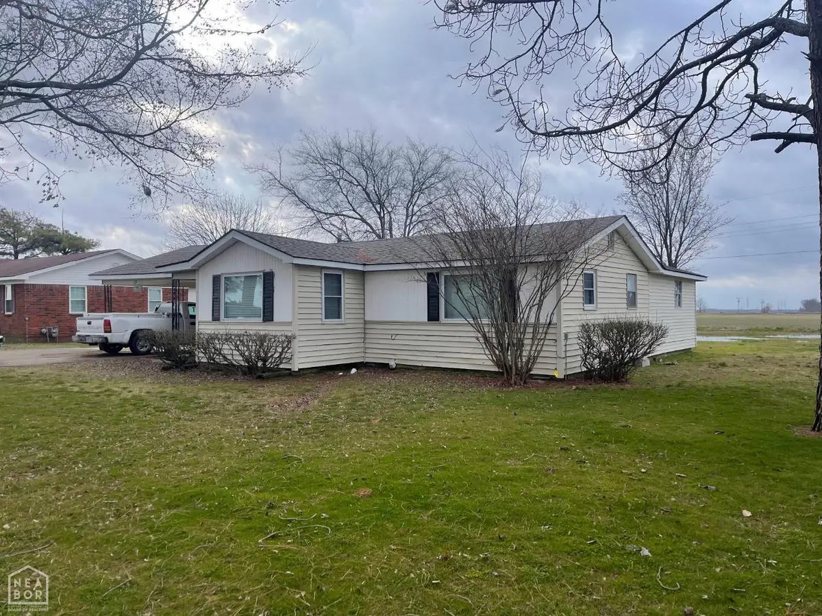 215 Powell Street, Lepanto, AR 72354 - Image #1