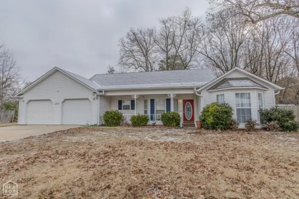 503 S 32nd Street, Paragould, AR 72450