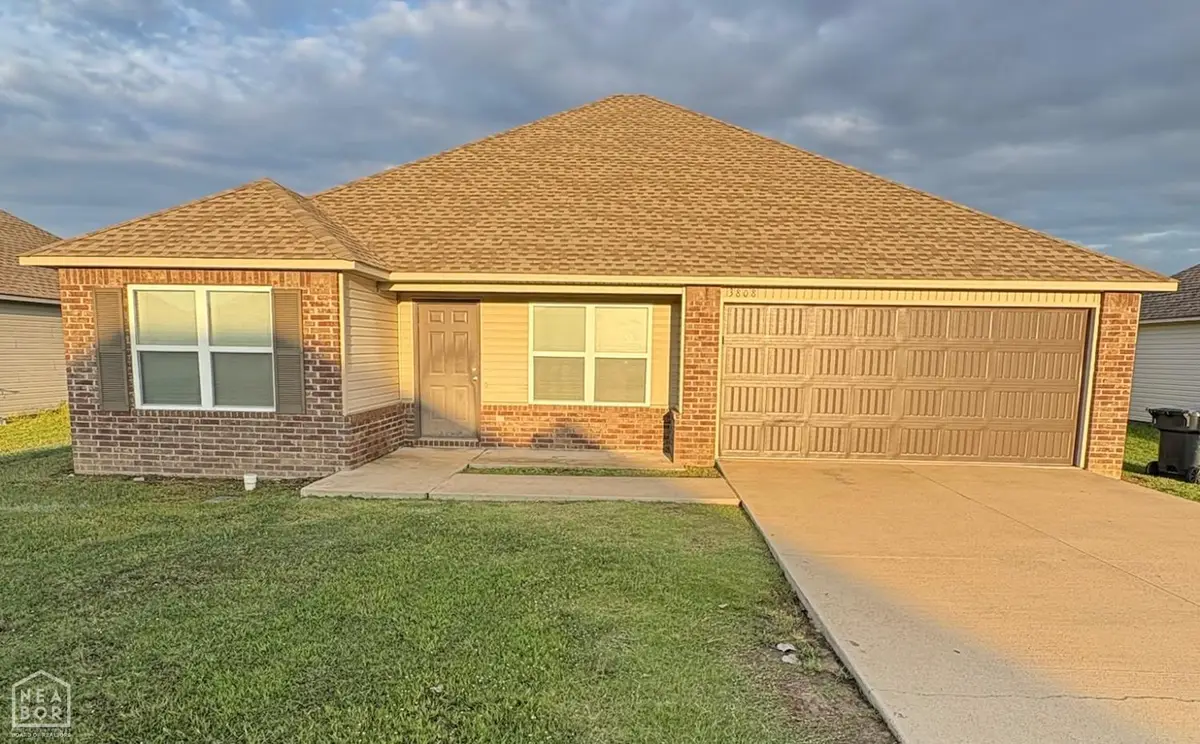 3808 Churchill Drive, Jonesboro, AR 72404 - Image #1