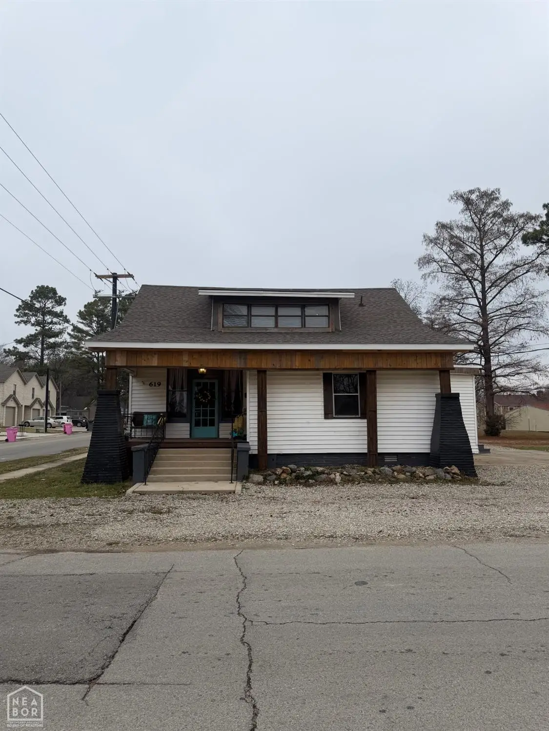 619 W Park Street, Paragould, AR 72450 - Image #1