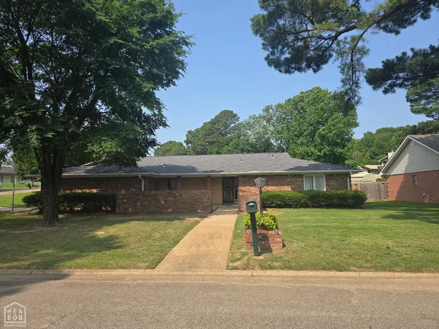 2609 Glenwood Drive, Jonesboro, AR 72401 - Image #2