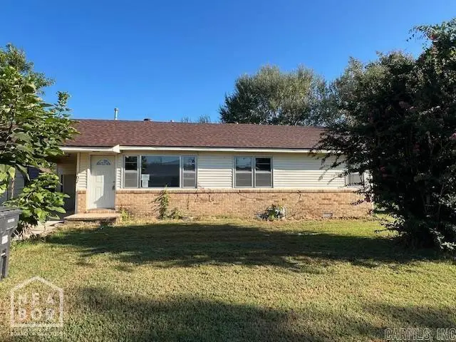 107 NW Inman Drive, Walnut Ridge, AR 72476 - Image #1