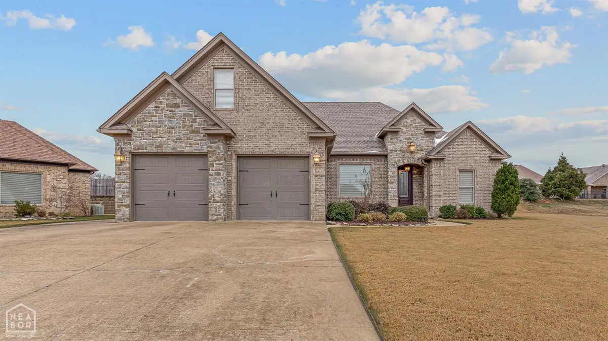 4228 Villa Cove, Jonesboro, AR 72405 - Image #1