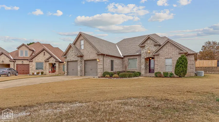 4228 Villa Cove, Jonesboro, AR 72405 - Image #2