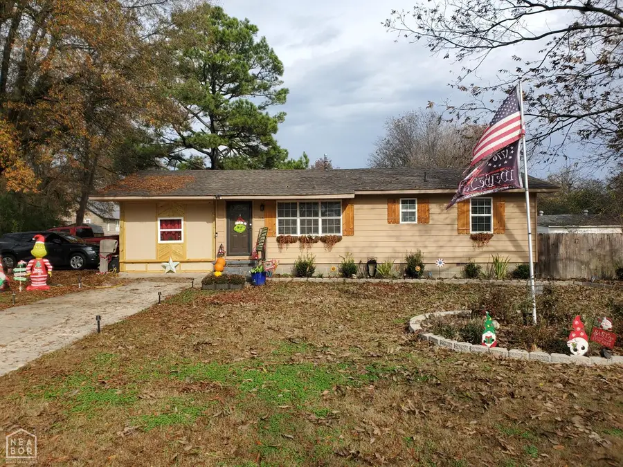 714 W 7th Street, Rector, AR 72461 - Image #2