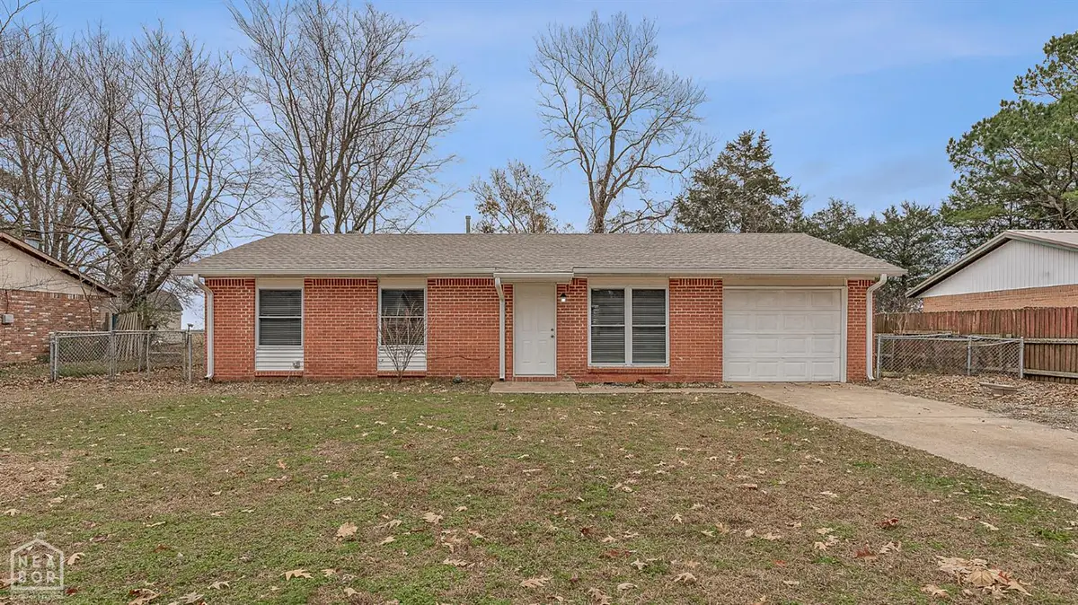 202 Alexander Street, Bay, AR 72411 - Image #1