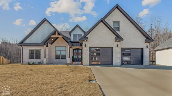 4915 Deliverance Drive, Jonesboro, AR 72405