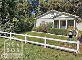 1410 W Monroe, Jonesboro, AR 72401