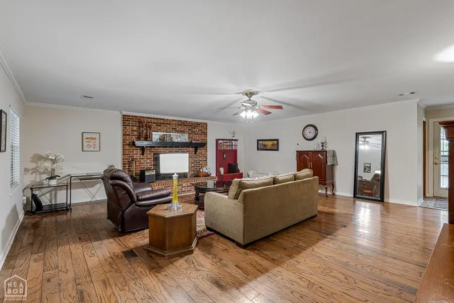 1905 Munos Lane, Jonesboro, AR 72401 - Image #3