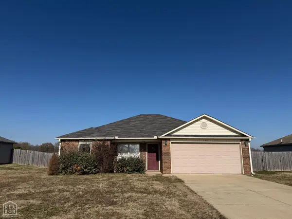 305 Emma, Brookland, AR 72467