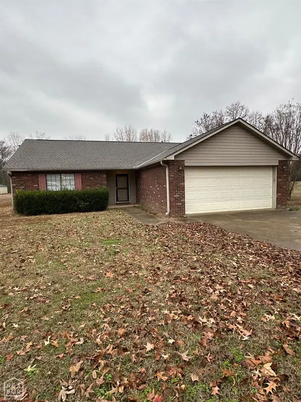 5625 Valley Ridge Trail, Jonesboro, AR 72404