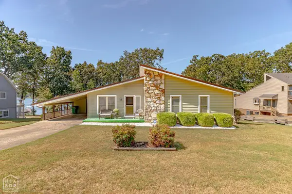 1213 Peridot Lane, Horseshoe Bend, AR 72512