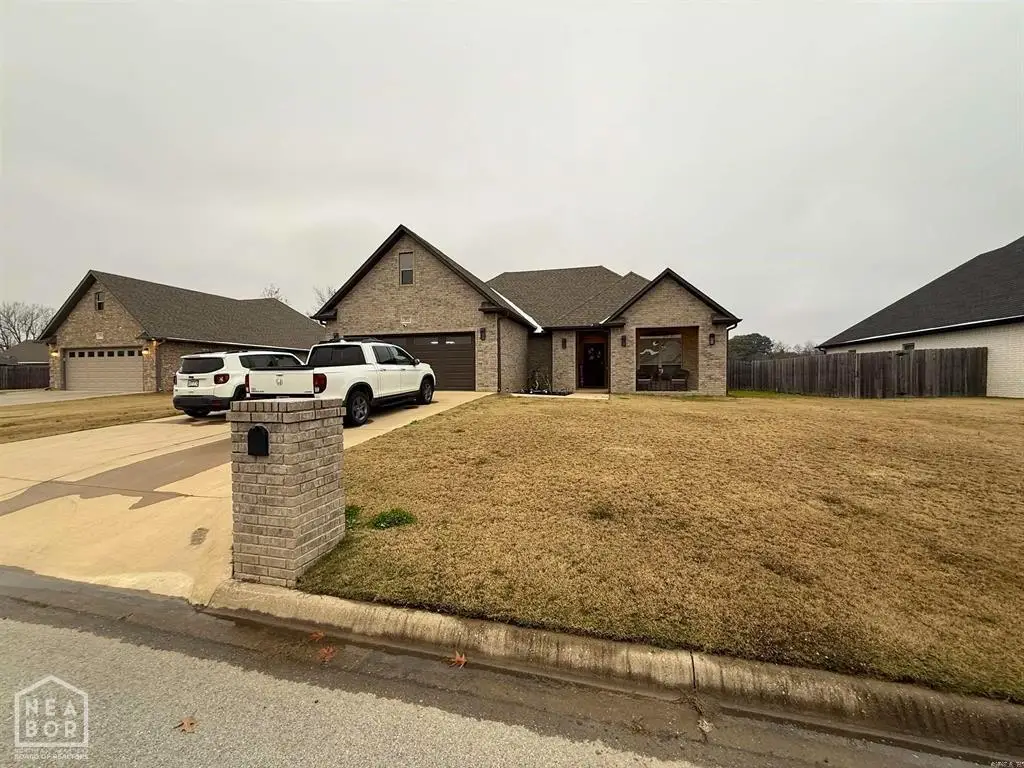 5801 Gene Street, Paragould, AR 72450 - Image #1