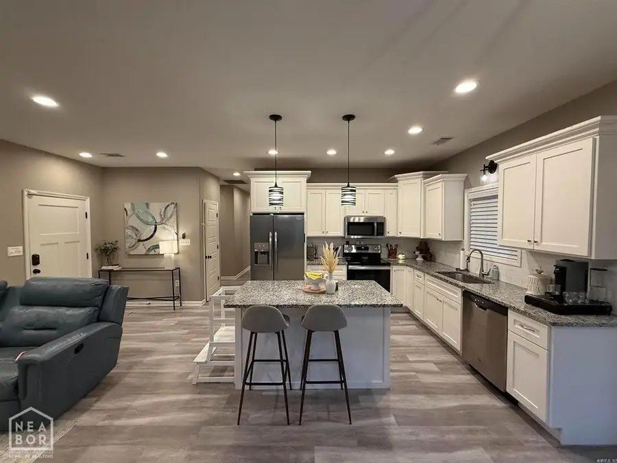 5801 Gene Street, Paragould, AR 72450 - Image #3